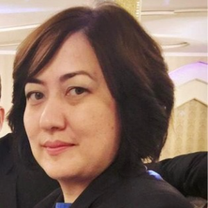 Мустапаева Гульнара Абдымажитовна