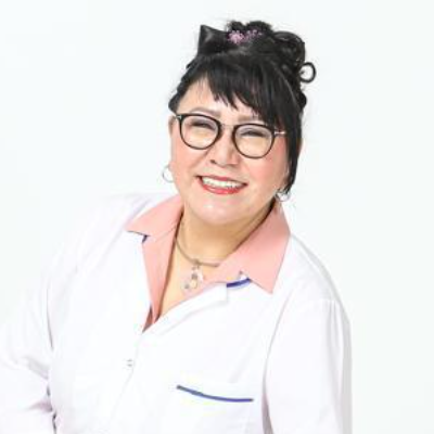 Туруспекова Сауле Тлеубергеновна