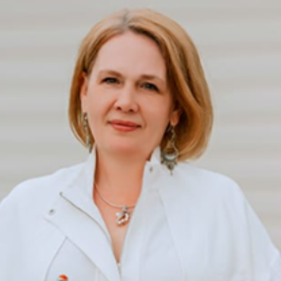 Евстафьева Наталья Александровна