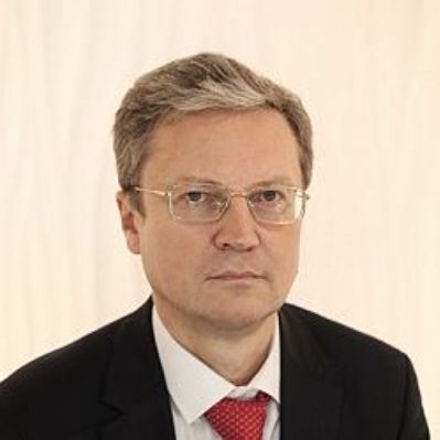 Захаров Владимир Владимирович