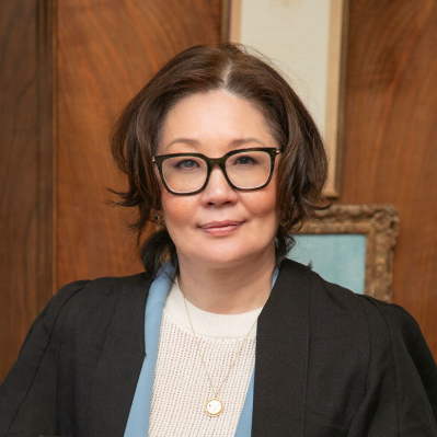 Павлова Елена Викторовна