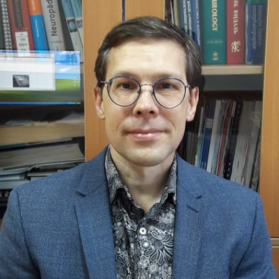 Петров Андрей Викторович