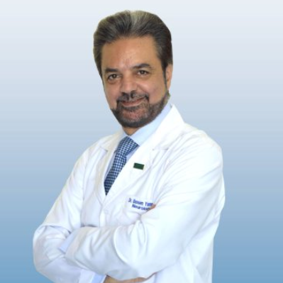 Бассем И. Ямут