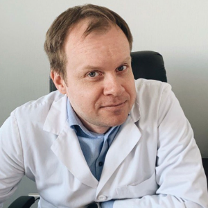 Зуев Андрей Александрович