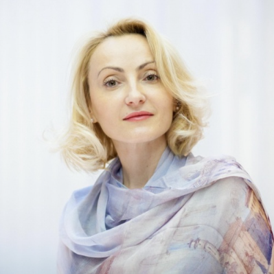 Донич Дорина Алексеевна