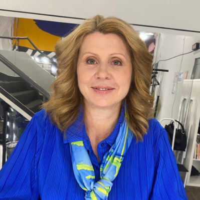 Гарданова Жанна Робертовна