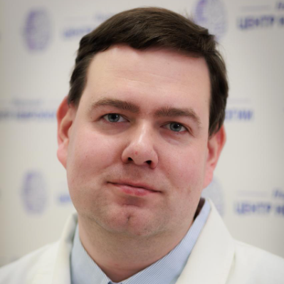 Симанив Тарас Олегович