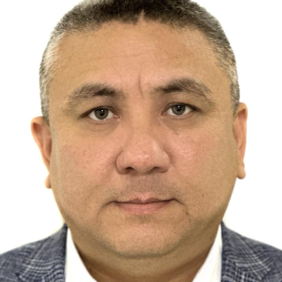 Аяганов Динмухамед Нурныязович