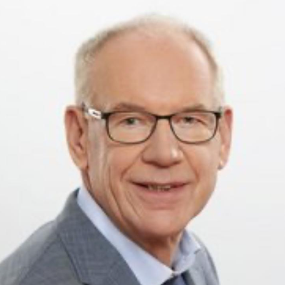 Dr. Wolfgang Deppe,  MD, PhD